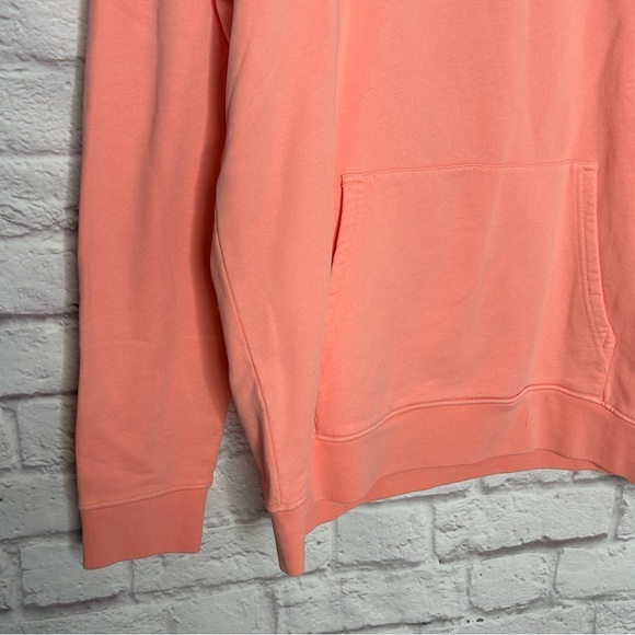 Colorful Standard Coral Classic Organic Hoodie NWT - Picture 7 of 14